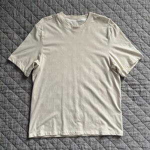 Lululemon Zeroed In Short-Sleeve Shirt